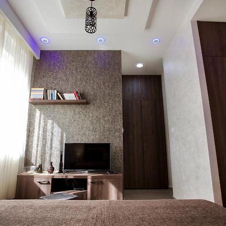Apartment Bohemian Dream Niksic Exterior foto
