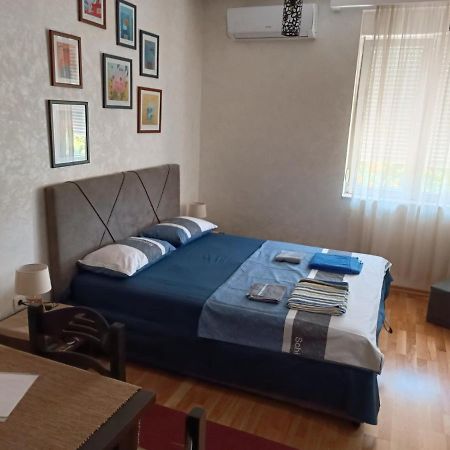Apartment Bohemian Dream Niksic Exterior foto