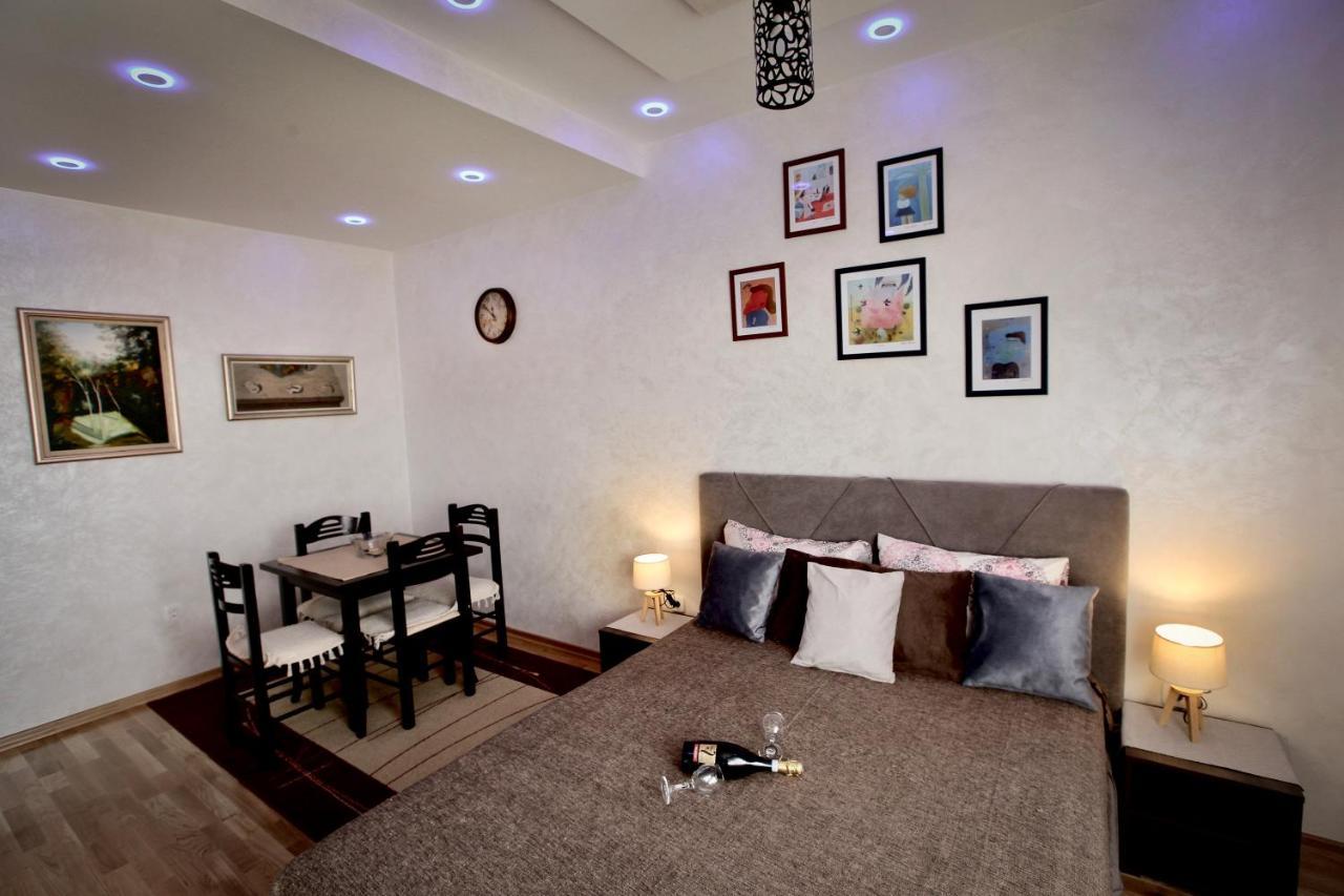 Apartment Bohemian Dream Niksic Exterior foto