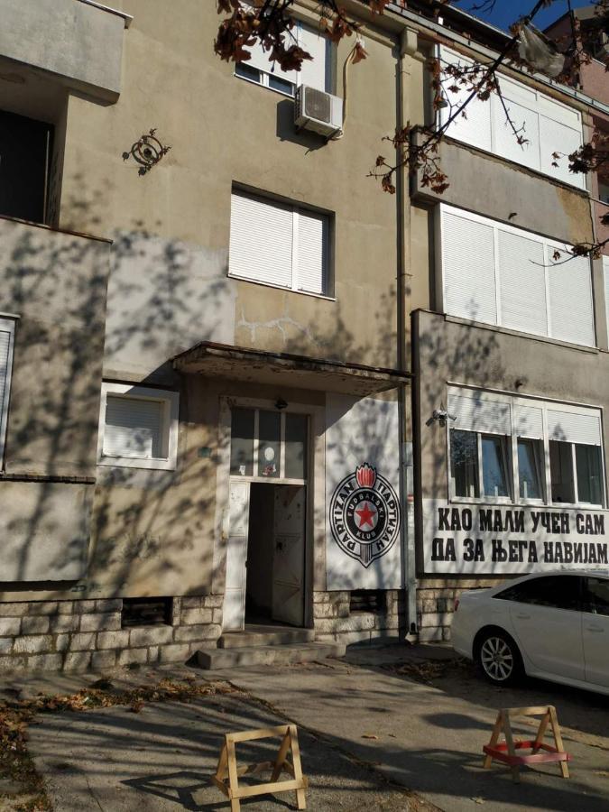 Apartment Bohemian Dream Niksic Exterior foto