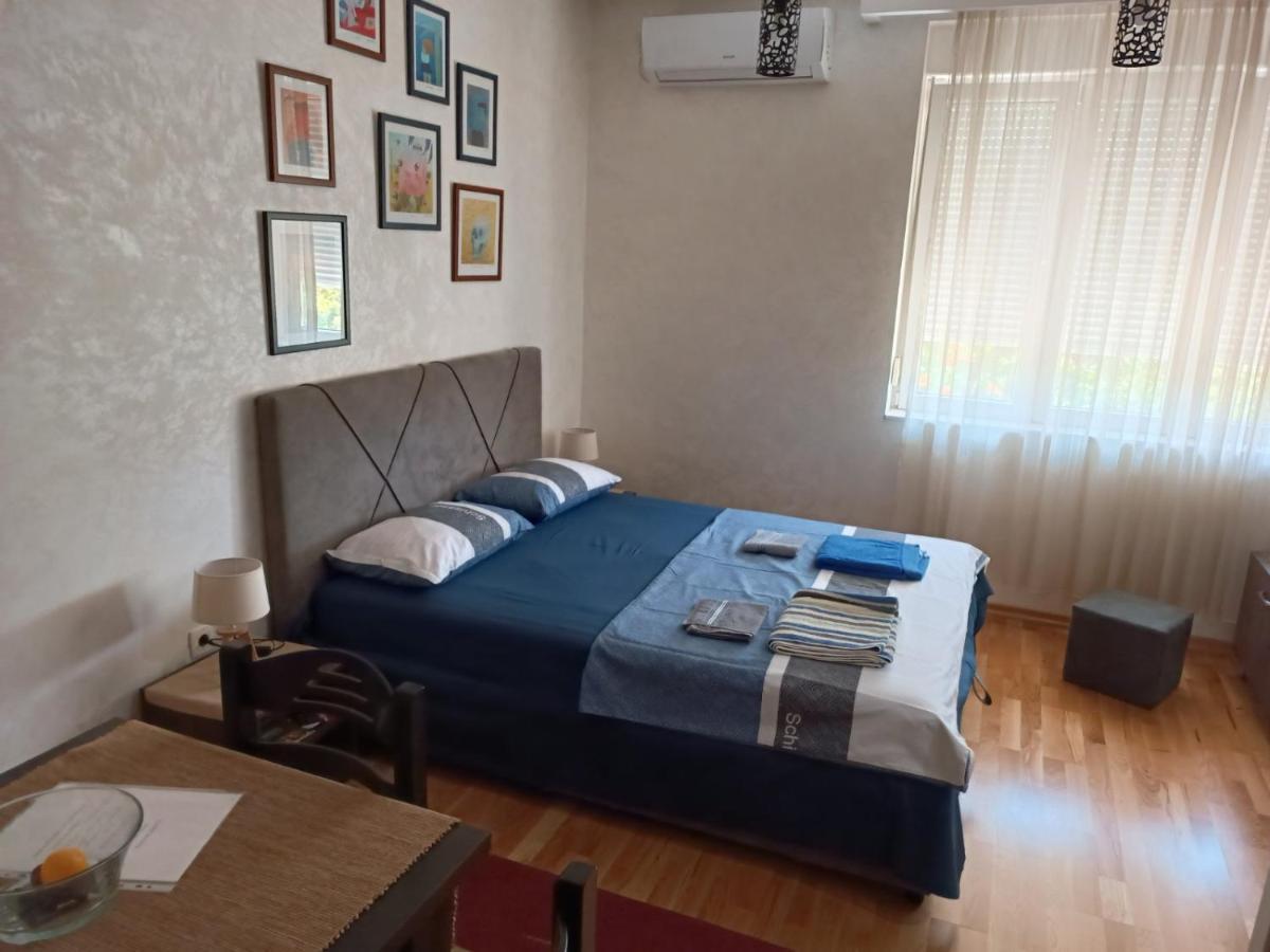 Apartment Bohemian Dream Niksic Exterior foto